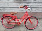 Sparta Oilily 24 inch meisjes fiets, Fietsen en Brommers, Sparta, Versnellingen, Ophalen of Verzenden, Gebruikt
