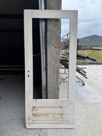 Voor of achterdeur frame div afmetingen hardhout, Ophalen, 80 tot 100 cm, Nieuw, Buitendeur