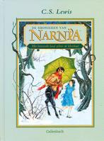 Narnia - Het betoverde land achter de kleerkast - C.S. Lewis, Boeken, Zo goed als nieuw, C.S. Lewis, Verzenden