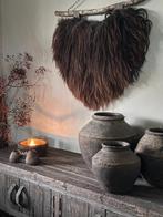 Wandkraag, diervriendelijk van schapenwol, Bergen op zoom, Nieuw, Ophalen of Verzenden, Info@biekkies.nl