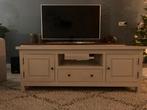 TV meubel, Ophalen, Gebruikt, 25 tot 50 cm, Minder dan 100 cm