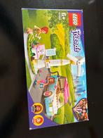 Lego Friends 41443 Windmolen & Elektrische Auto, Ophalen, Zo goed als nieuw, Complete set, Lego