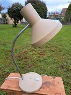 Vintage franse bureaulamp, Ophalen of Verzenden