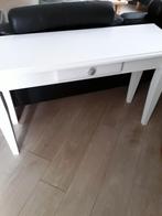 Mooie sidetables, Ophalen, 100 tot 150 cm, Zo goed als nieuw, 25 tot 50 cm