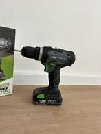 Lux tools, Doe-het-zelf en Verbouw, Ophalen, Zo goed als nieuw, Overige typen