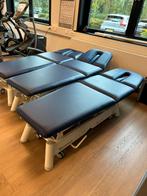 Hydraulische manumed behandel banken, Ophalen, Nieuw, Massagetafel