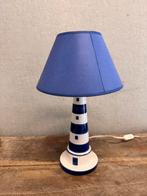 Lamp vuurtoren, Huis en Inrichting, Ophalen of Verzenden, Minder dan 50 cm