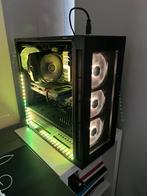 Gaming PC RTX 3060 | Ryzen 7 | mid-high end, Computers en Software, Desktop Pc's, Ophalen, 32 GB, Zo goed als nieuw, AMD Ryzen 7