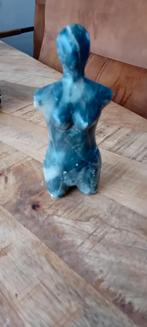 Beeld torso vrouw, Antiek en Kunst, Kunst | Beelden en Houtsnijwerken, Ophalen of Verzenden
