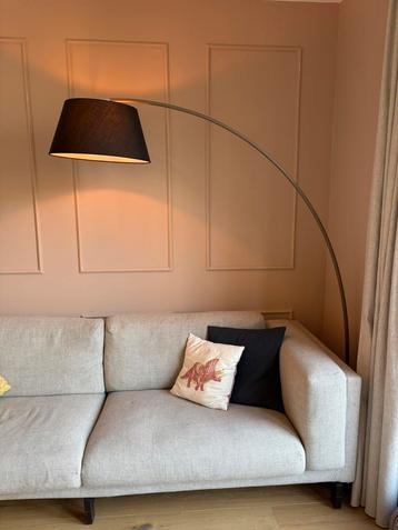 Kave Home booglamp ZGAN