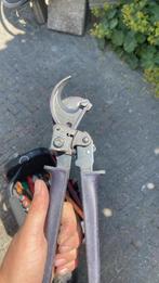 Kabelschaar  Gereedschap, Doe-het-zelf en Verbouw, Gereedschap | Handgereedschap, Ophalen of Verzenden, Gebruikt