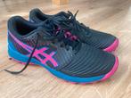 Asics hockeyschoenen veld, maat 39,5, Ophalen of Verzenden, Zo goed als nieuw, Asics, Sportschoenen