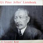 1958       Grouster Koar     Út Piter Jelles Lieteboek  EP  , Verzenden, Overige genres, 7 inch, Zo goed als nieuw