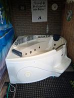 Jacuzzi oceana ( bubbelbad), Ophalen, Gebruikt