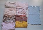 Pakket Feetje wafel pyjama's maat 98 tm 116, Ophalen of Verzenden, Gebruikt, Overige maten
