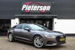 Audi A7 Sportback 40 TDI NAP BTW PANO B&O ACC DAB CLIMA, Gebruikt, Euro 6, 4 stoelen, Bedrijf