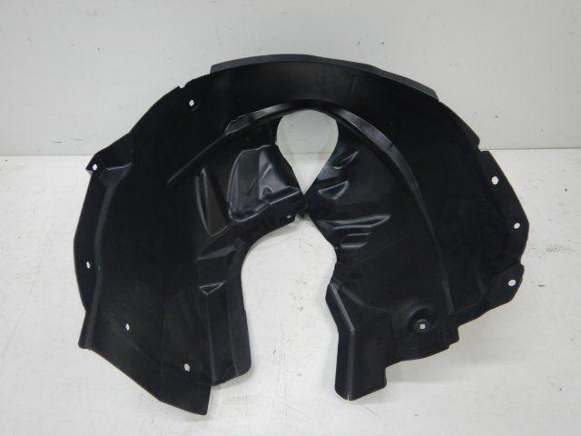 Ford Fiesta MK8 Modderkuip Links-voor H1BB16115-AF, Auto-onderdelen, Carrosserie en Plaatwerk, Bumper, Ford, Gebruikt, Ophalen of Verzenden