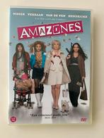 —Amazones—regie Esmé Lammers, Ophalen of Verzenden, Zo goed als nieuw, Actie en Avontuur, Film