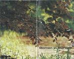Bomen in Europa  Uitgegeven door De Reader's Digest N.V., Ophalen of Verzenden, Gelezen