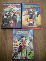 Hotel Transsylvanie 1 2 3 dvd, Vanaf 6 jaar, Ophalen, Zo goed als nieuw
