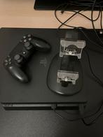 Playstation 4, Spelcomputers en Games, Spelcomputers | Sony PlayStation 4, Ophalen, Gebruikt, Met 1 controller, Original