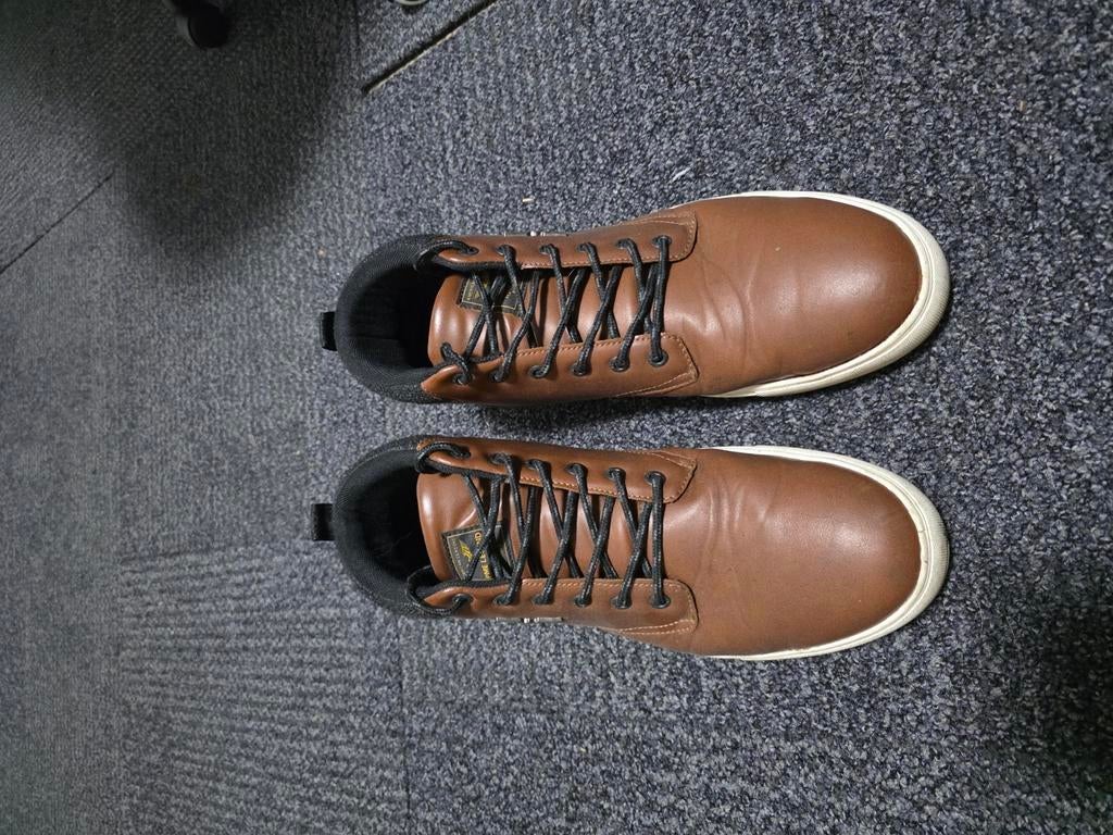 PME Herenschoenen, Ophalen of Verzenden, Gedragen