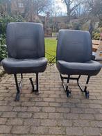 Stoelen oldtimer ford transit, Auto-onderdelen, Ophalen, Ford