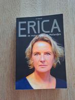 Erica de motor achter de Meilandjes Isbn: 97890830966, Boeken, Biografieën, Ophalen of Verzenden, Zo goed als nieuw
