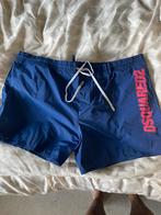 Dsquard zwembroek maat xxl, Kleding | Heren, Badmode en Zwemkleding, Ophalen of Verzenden, Overige maten, Blauw, Dsquared2