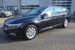 Volkswagen PASSAT 1.5 TSI BUSINESS, Trekhaak, Virtual C., Na, Electronic Stability Program (ESP), 730 kg, Euro 6, 4 cilinders