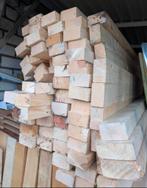 Partij 5x7, Doe-het-zelf en Verbouw, Hout en Planken, Ophalen, Vuren, 50 mm of meer, Balk