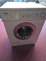 Miele Novotronic Meteor V8500 - Gebruikt, Ophalen, Gebruikt, Wolwasprogramma, Voorlader