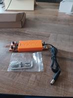 Nieuwe puntlasmachine - in doos, Ophalen of Verzenden, Nieuw, Minder dan 150 ampère, Overige typen