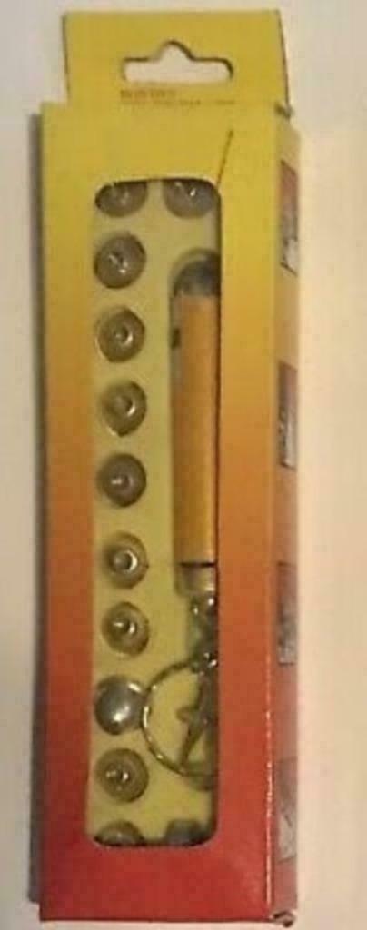 Hi-output Key Chain Laser Pointer 12 Head New in Box, Muziek en Instrumenten, Licht en Laser, Nieuw, Laser, Kleur, Ophalen