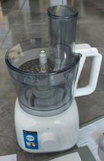 Philips keukenmachine  / Philips foodprocessor, 2 snelheden, Ophalen of Verzenden, Zo goed als nieuw, 2 tot 3 liter