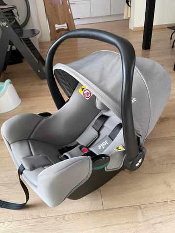 Joie I-Snug 2 autostoel beschikbaar voor biedingen