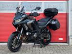 KAWASAKI VERSYS 1000 SE GRAND TOURER (bj 2020), Motoren, Motoren | Kawasaki, 4 cilinders, Motorrijbewijs A, Bedrijf, Meer dan 35 kW