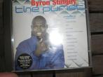 Byron stingily the purist cd, Cd's en Dvd's, Cd's | Dance en House, Ophalen of Verzenden