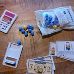 Monopoly  Verschrikkelijke Ikke. Met exclusieve Minions, Hobby en Vrije tijd, Gezelschapsspellen | Bordspellen, Ophalen of Verzenden