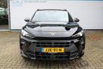 CUPRA Terramar 1.5 TSI e-Hybrid VZ Performance 272pk | Head-, Auto's, Cupra, Adaptive Cruise Control, 4 cilinders, 2000 kg, Zwart