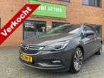 Opel Astra 1.4 Innovation Zeer mooi! (bj 2015), Voorwielaandrijving, Stof, Gebruikt, 150 pk