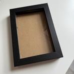 Small black picture frame photo frame, Ophalen, Zo goed als nieuw