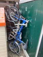Oyama Elite Vouwfiets Bergen op Zoom 40€, Fietsen en Brommers, Fietsen | Vouwfietsen, 20 inch of meer, Gebruikt, Heren, Versnellingen