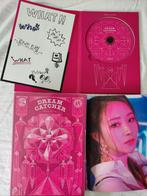 Dreamcatcher Alone in the City OOP Album, Cd's en Dvd's, Ophalen of Verzenden, Zo goed als nieuw, Aziatisch