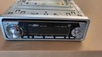 Caliber MCD 550M Autoradio CD Speler - 4x70W MP3 RDS, Ophalen of Verzenden, Gebruikt