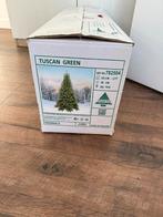 Kunstkerstboom Tuscan Green Triumph Tree 155 cm, Ophalen, Gebruikt