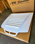 BN Sports Type 2 FRP motorkap - Toyota JZX100 Mark 2