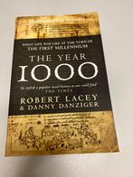 What life was like at the turn of the first millennium, Ophalen of Verzenden, Gelezen