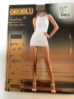 Oroblu suntime panty 15 denier, maat M, nieuw!, Nieuw, Beige, Oroblu, Maat 40/42 (M)