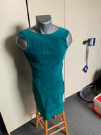 Mooie suede jurk, Kleding | Dames, Jurken, Ophalen of Verzenden, Zo goed als nieuw, Maat 34 (XS) of kleiner, Boven de knie